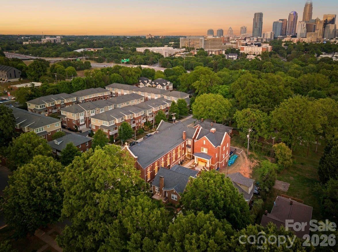201 Grandin Road Unit: 5