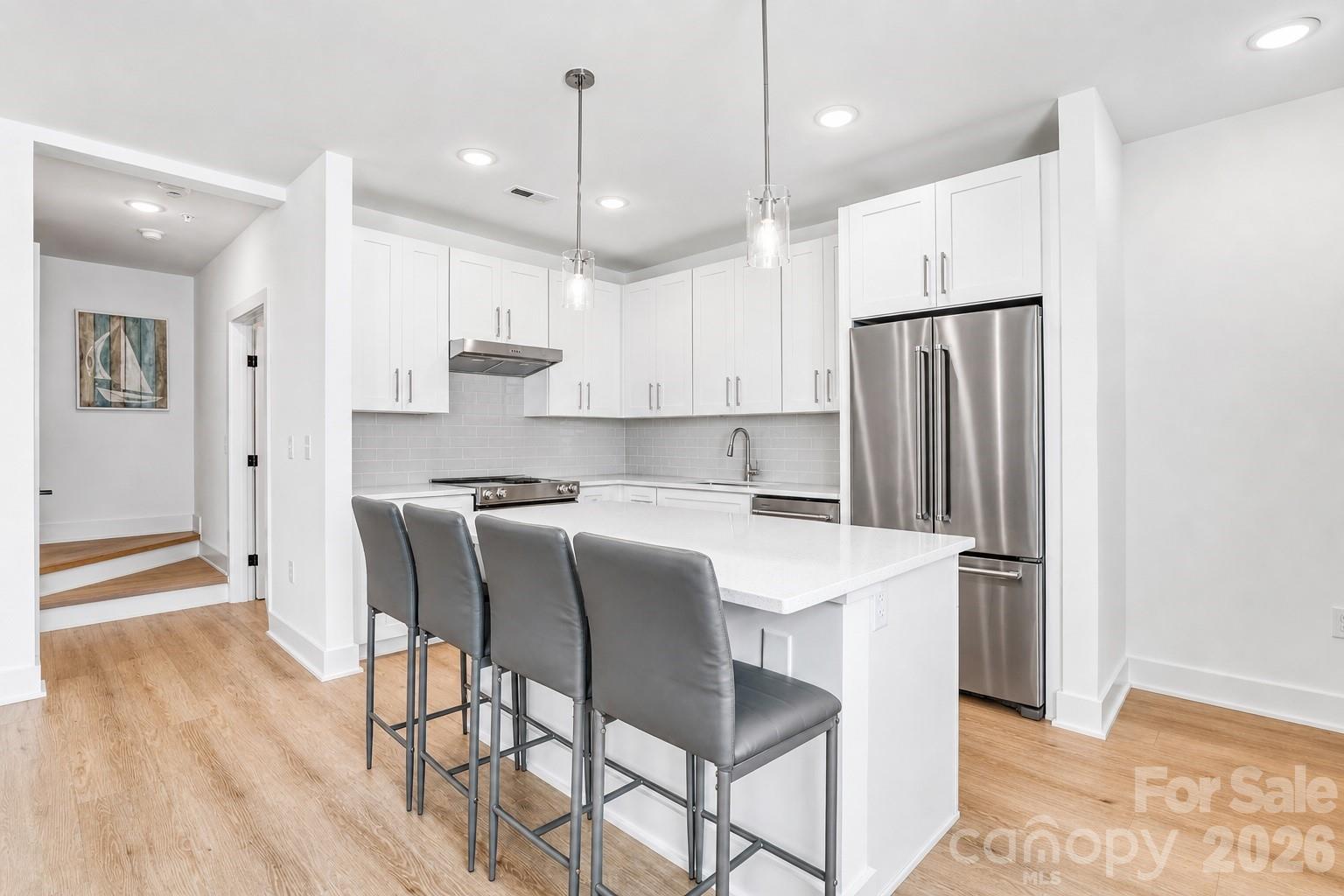 201 Grandin Road Unit: 5