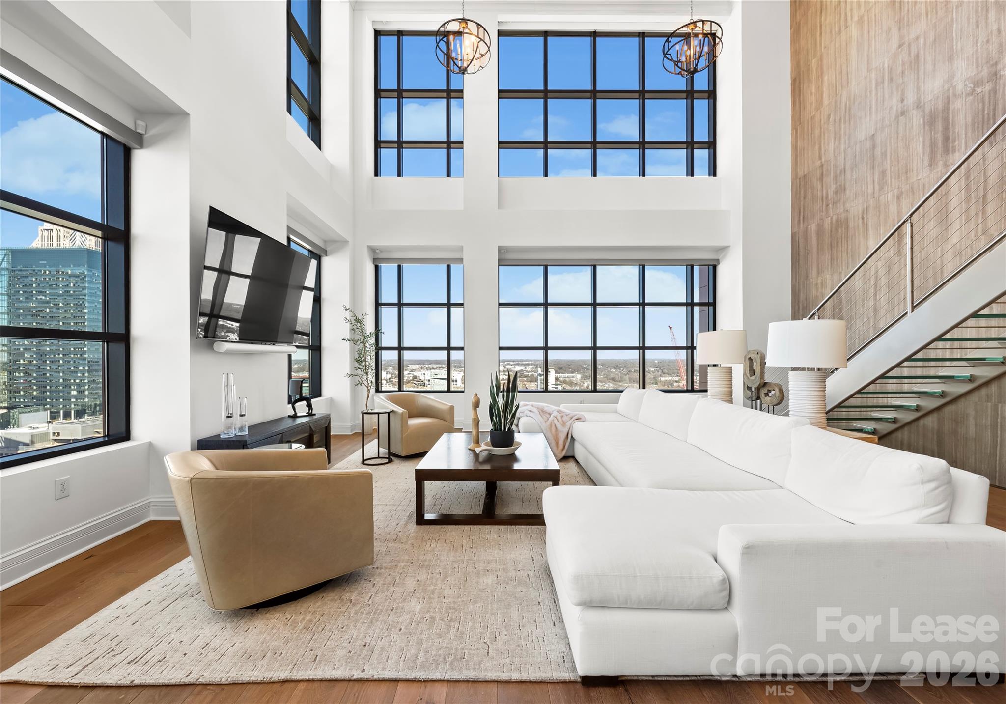 222 S Caldwell Street Unit: 2203