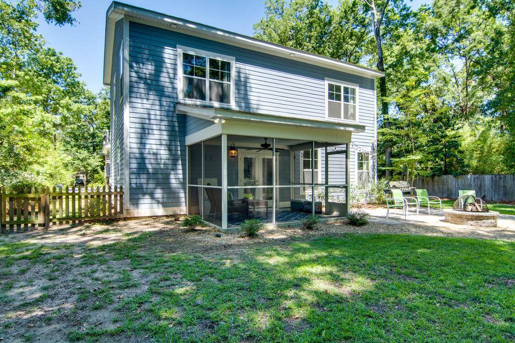 610 Wateree Drive