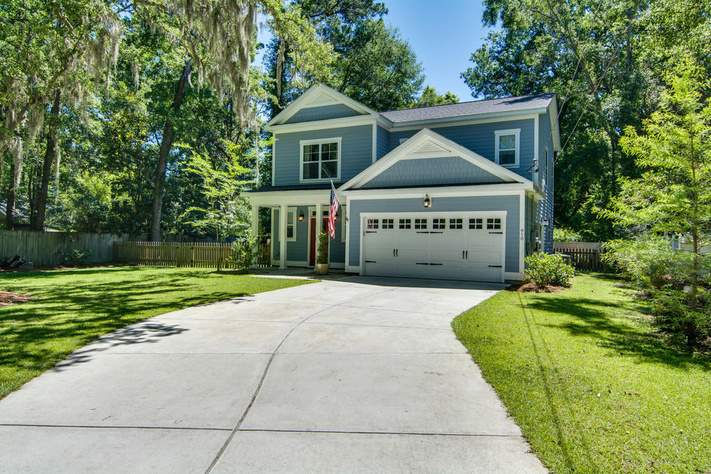 610 Wateree Drive