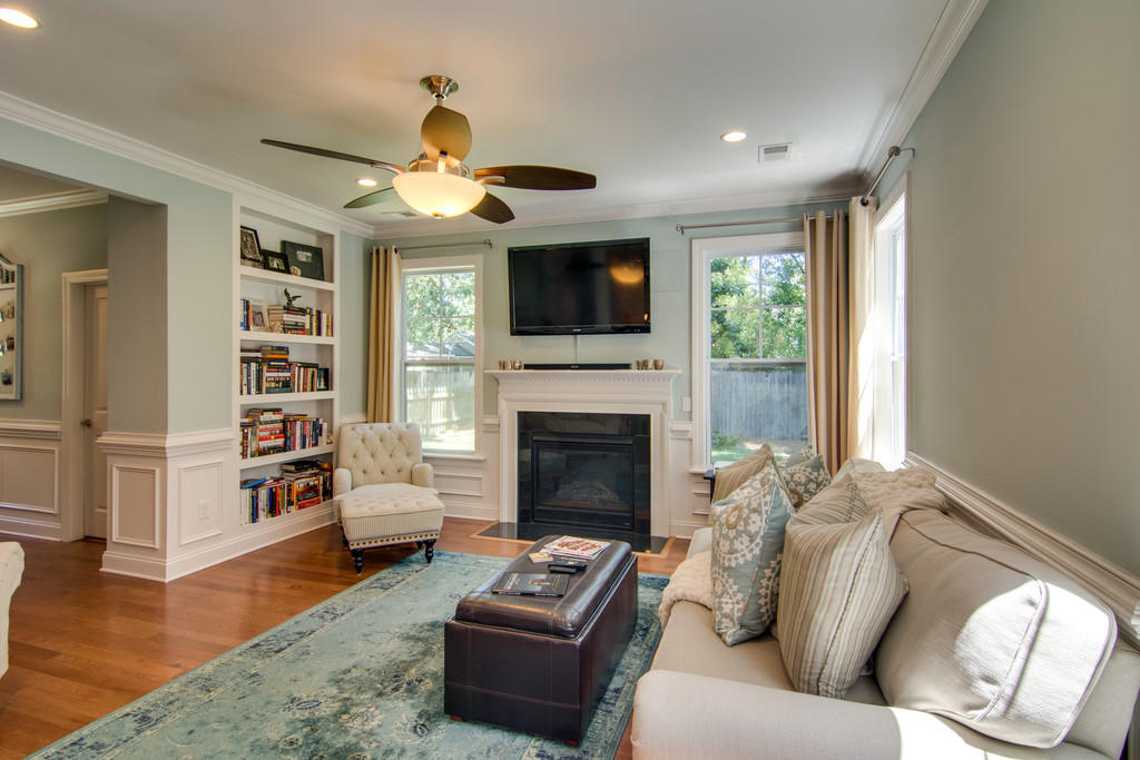 610 Wateree Drive