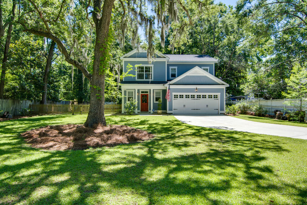 610 Wateree Drive