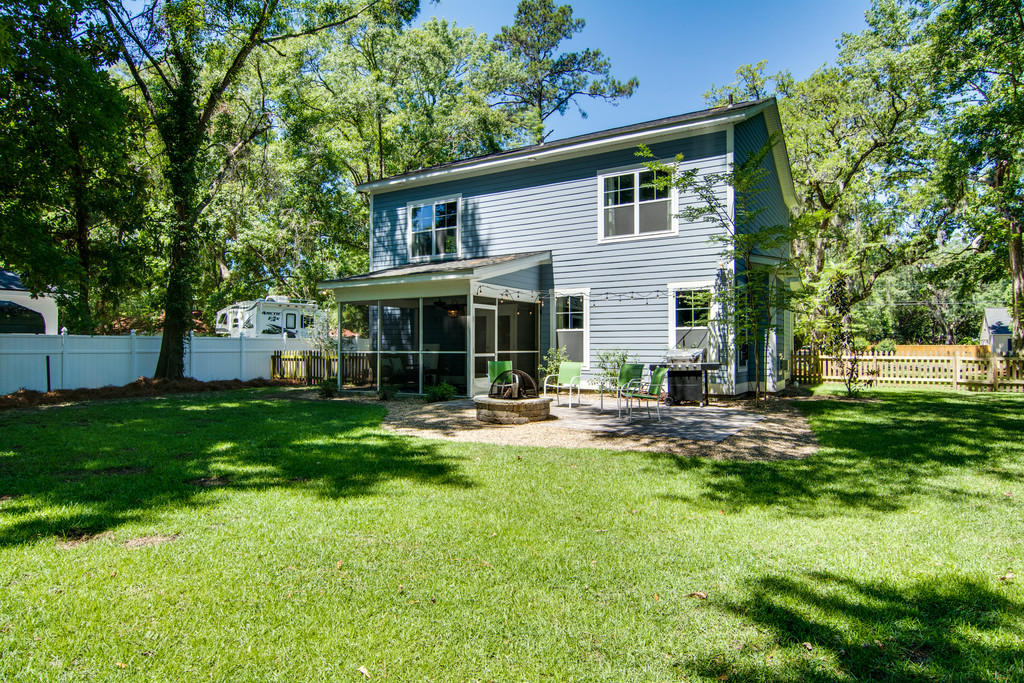 610 Wateree Drive