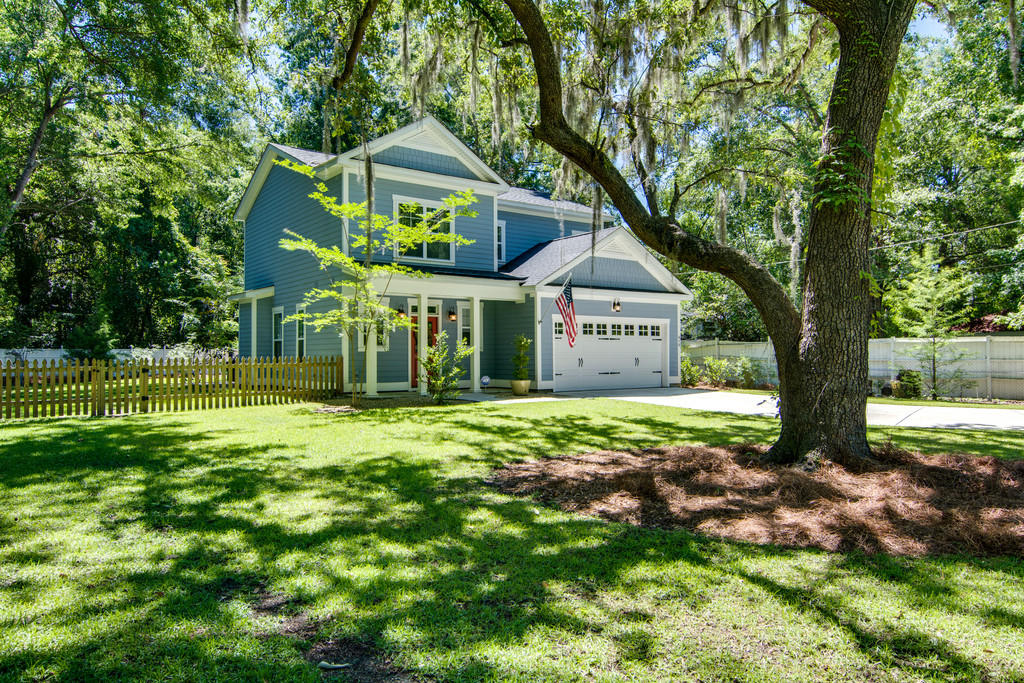 610 Wateree Drive