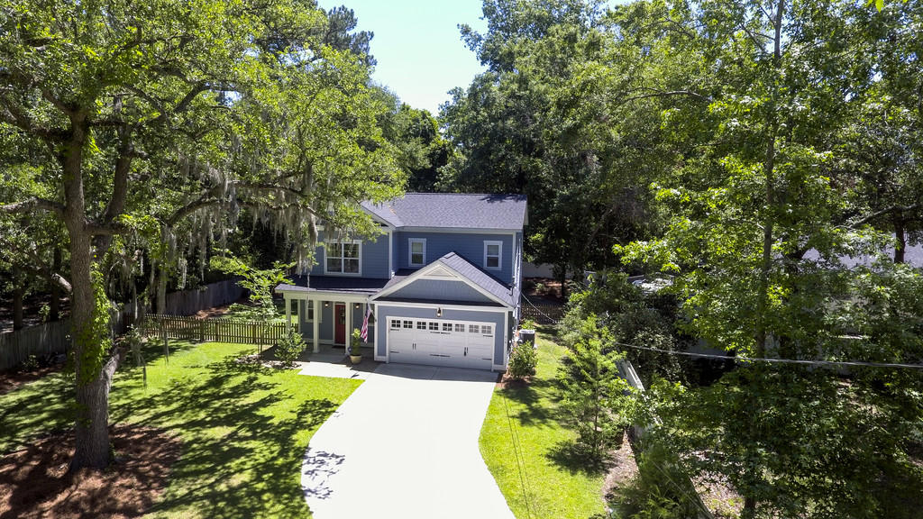 610 Wateree Drive