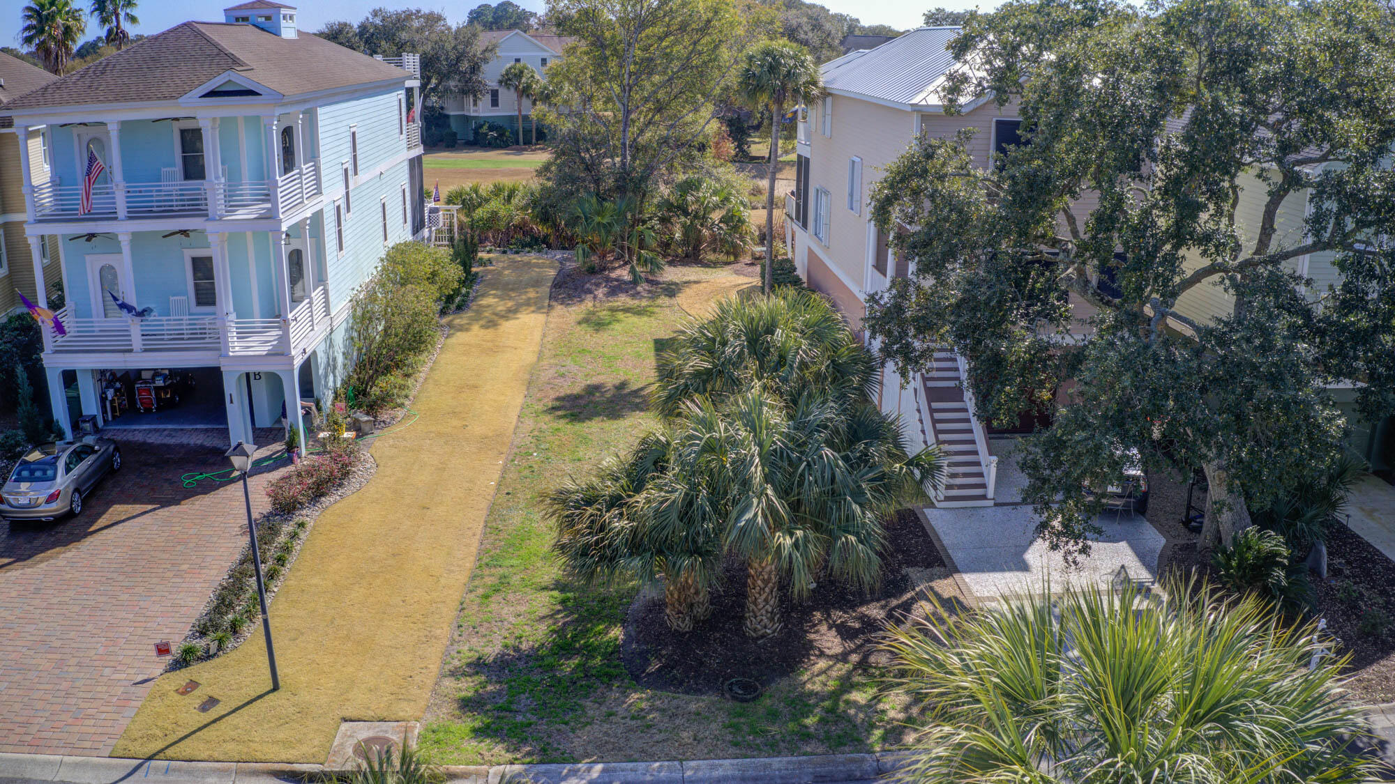 10 Yacht Harbor Court