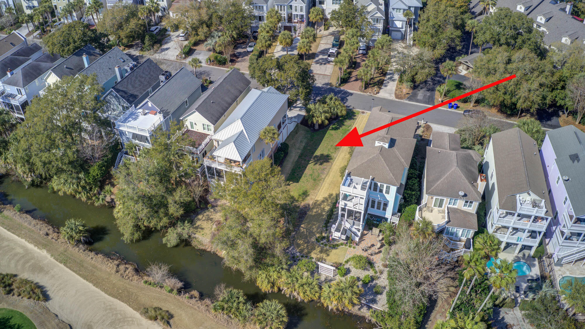10 Yacht Harbor Court