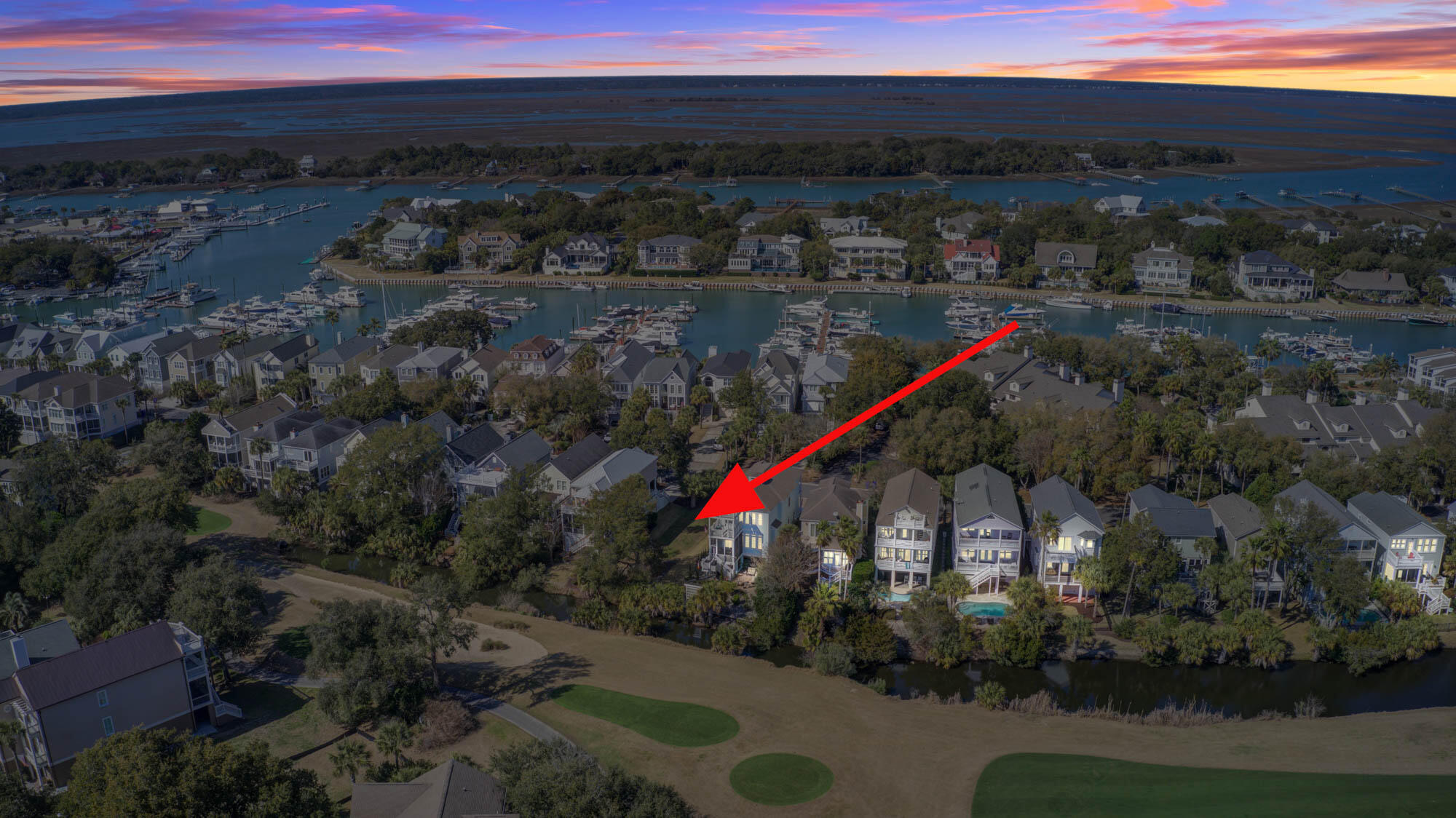 10 Yacht Harbor Court