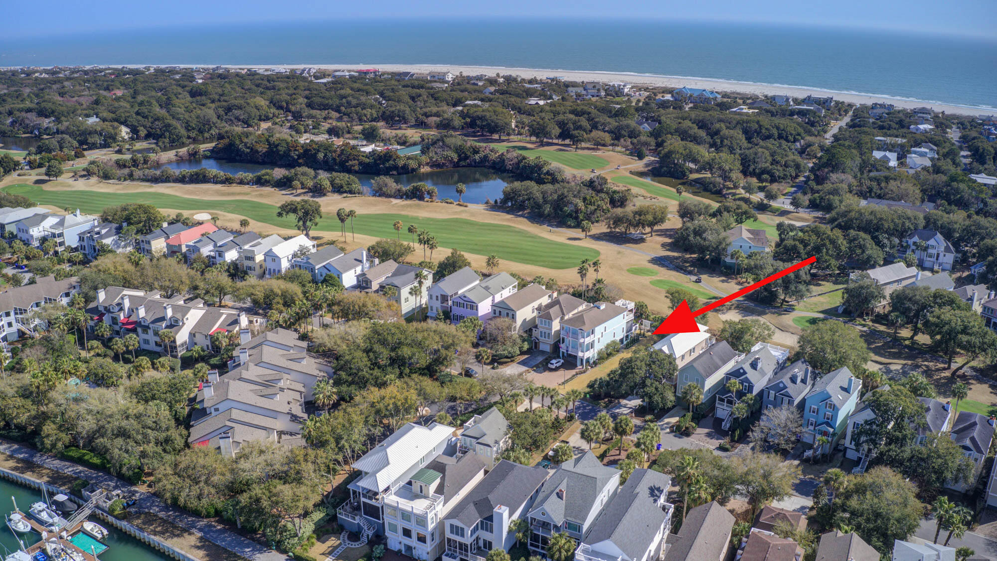 10 Yacht Harbor Court