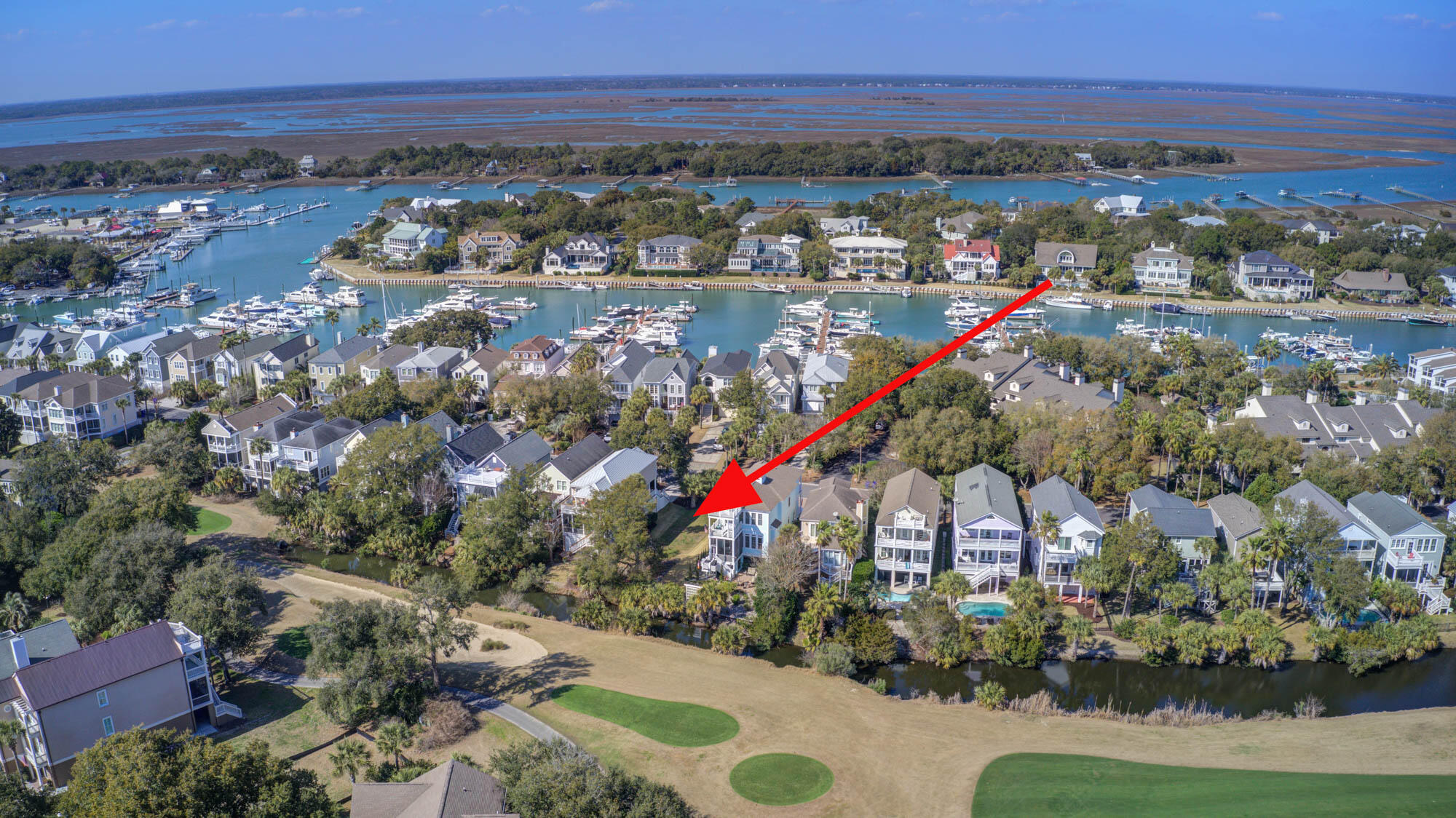 10 Yacht Harbor Court
