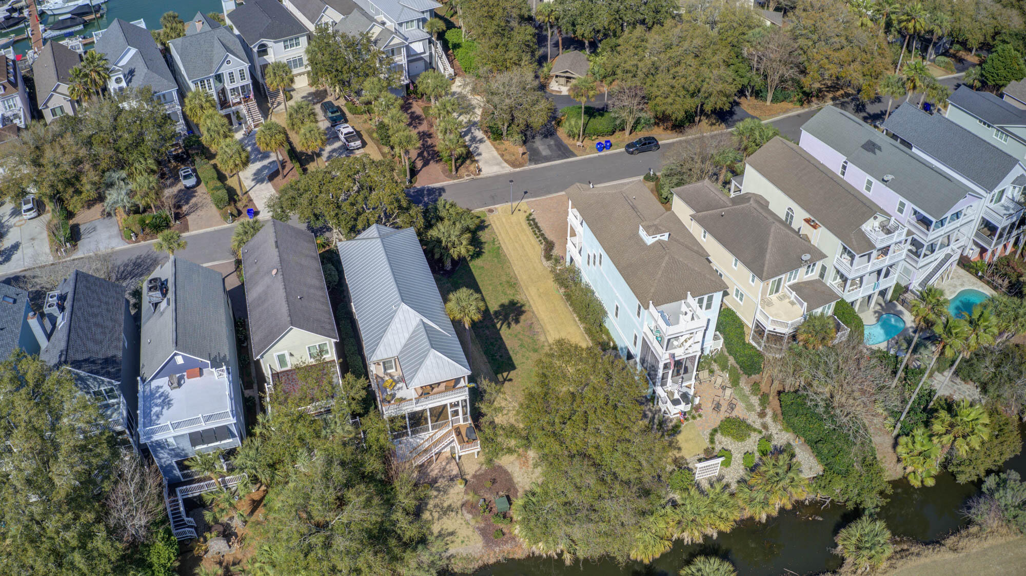 10 Yacht Harbor Court