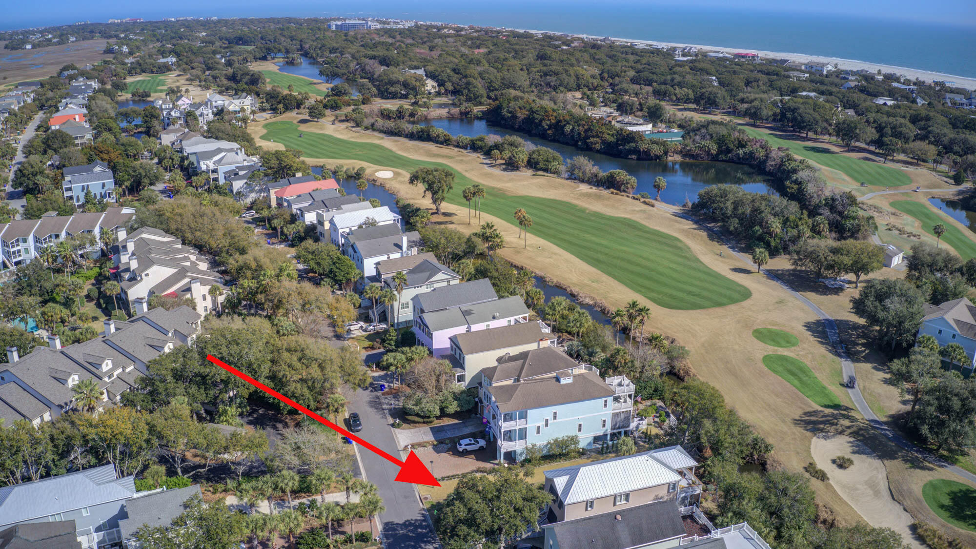 10 Yacht Harbor Court