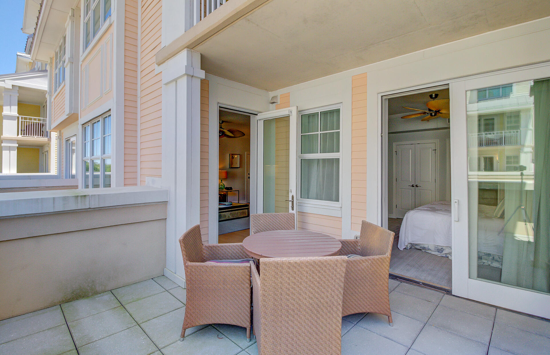 5802 Palmetto Drive Unit: B-304