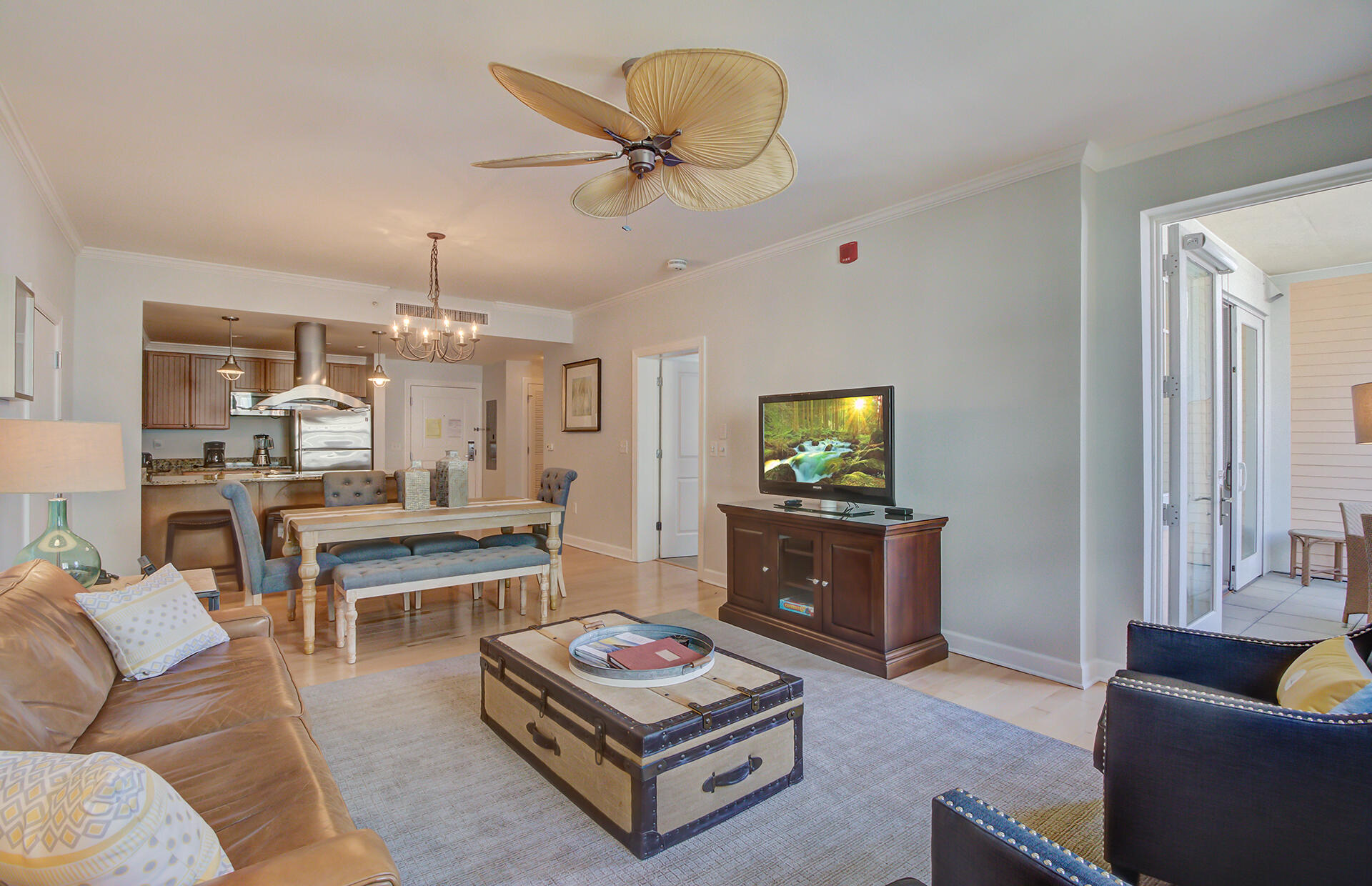 5802 Palmetto Drive Unit: B-304