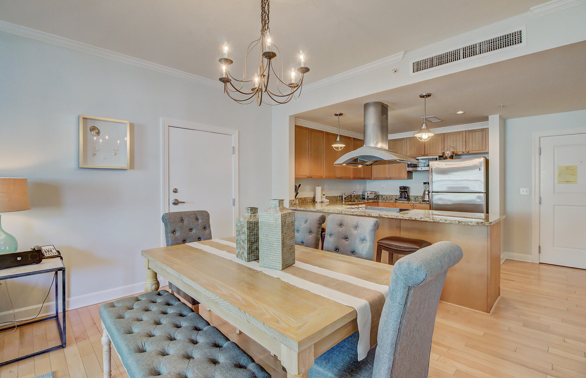 5802 Palmetto Drive Unit: B-304