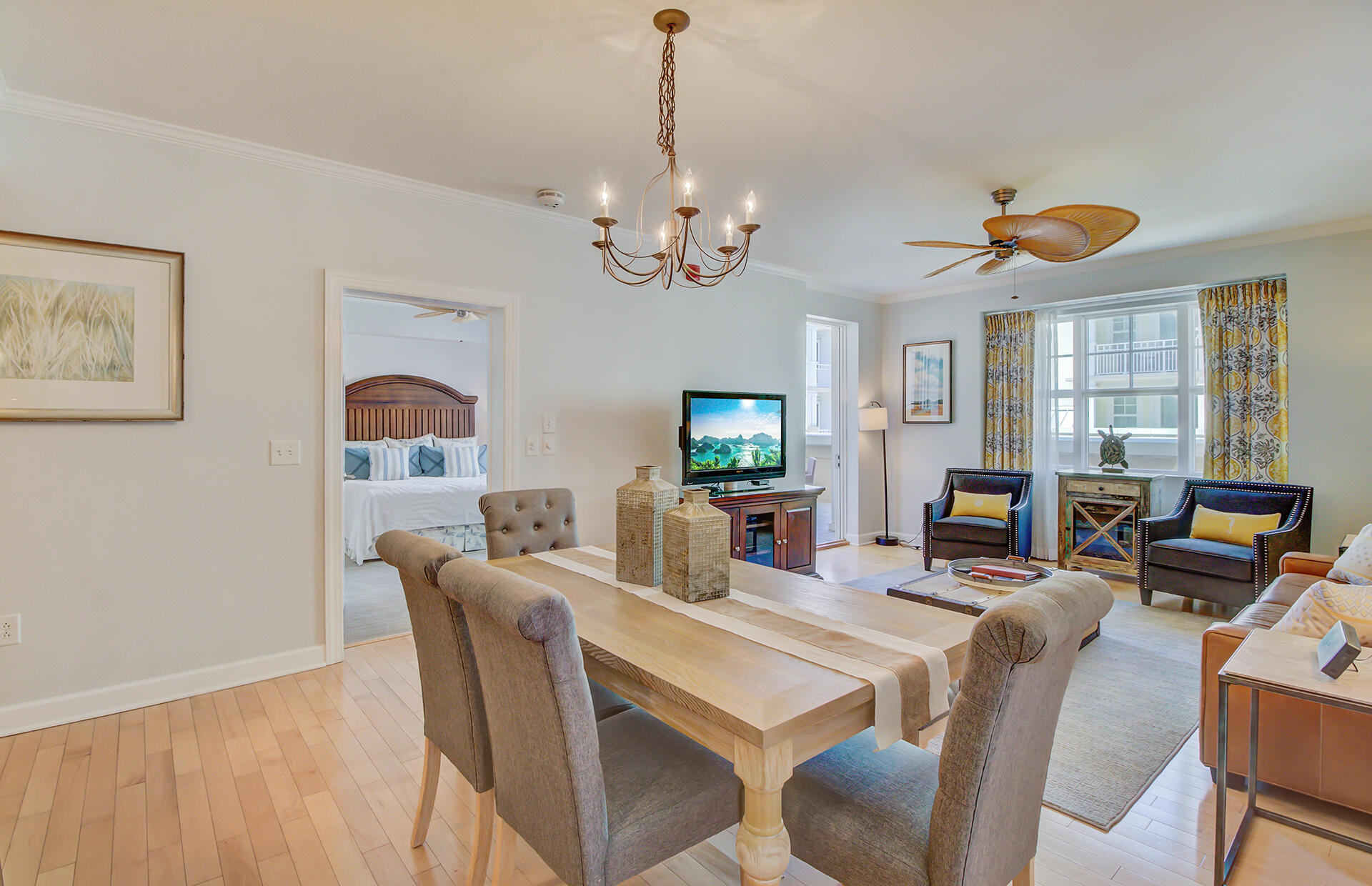 5802 Palmetto Drive Unit: B-304