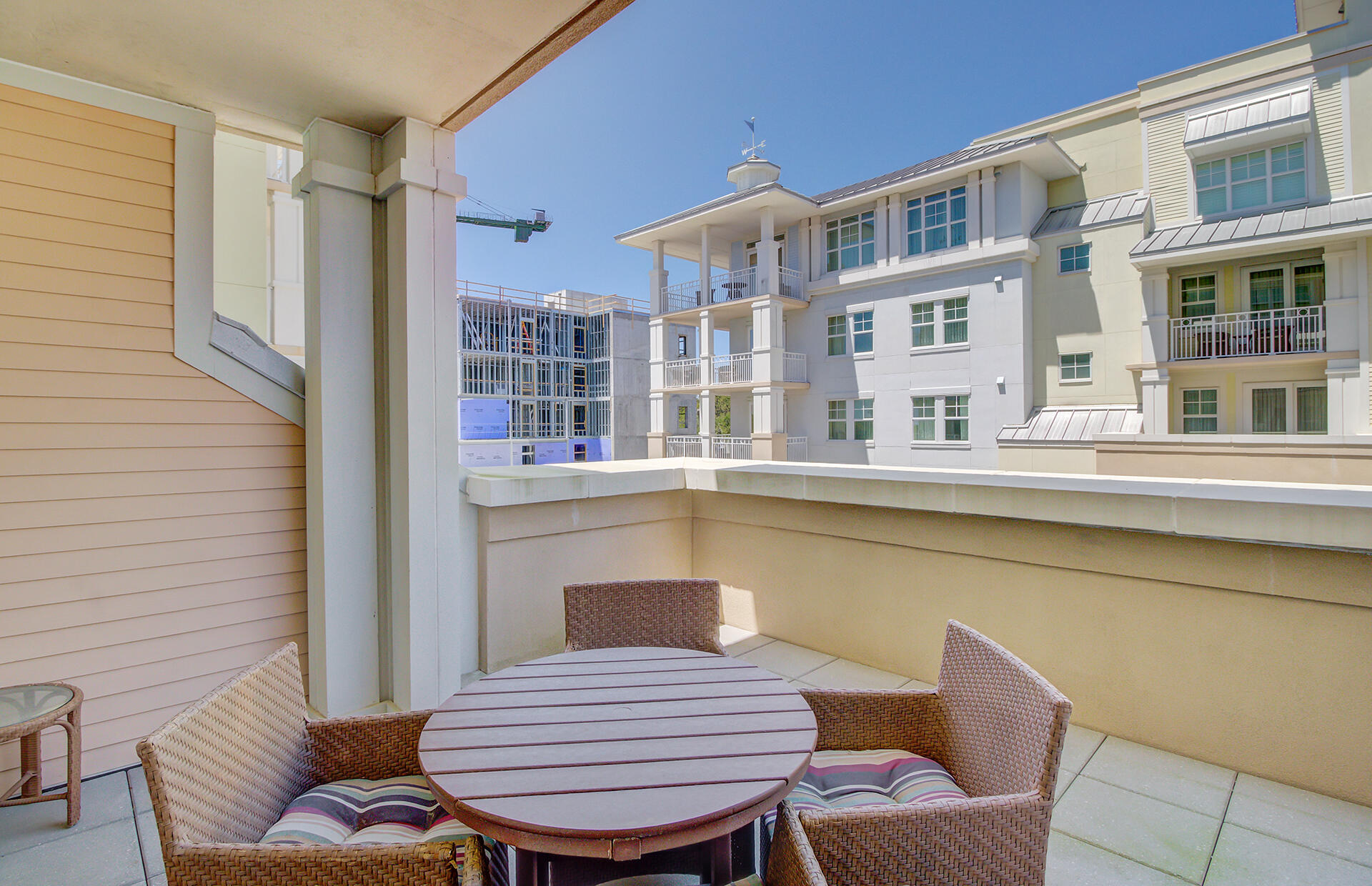 5802 Palmetto Drive Unit: B-304