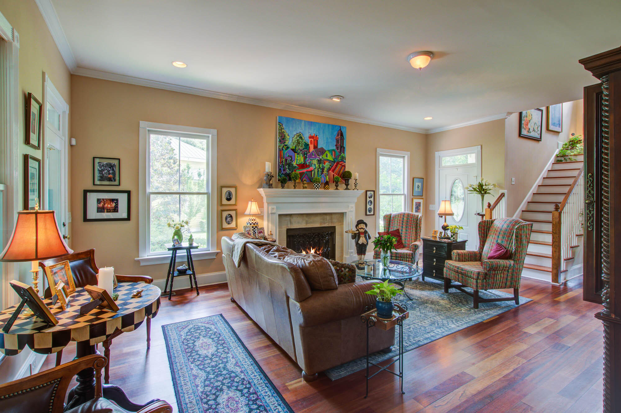 287 Shoals Drive