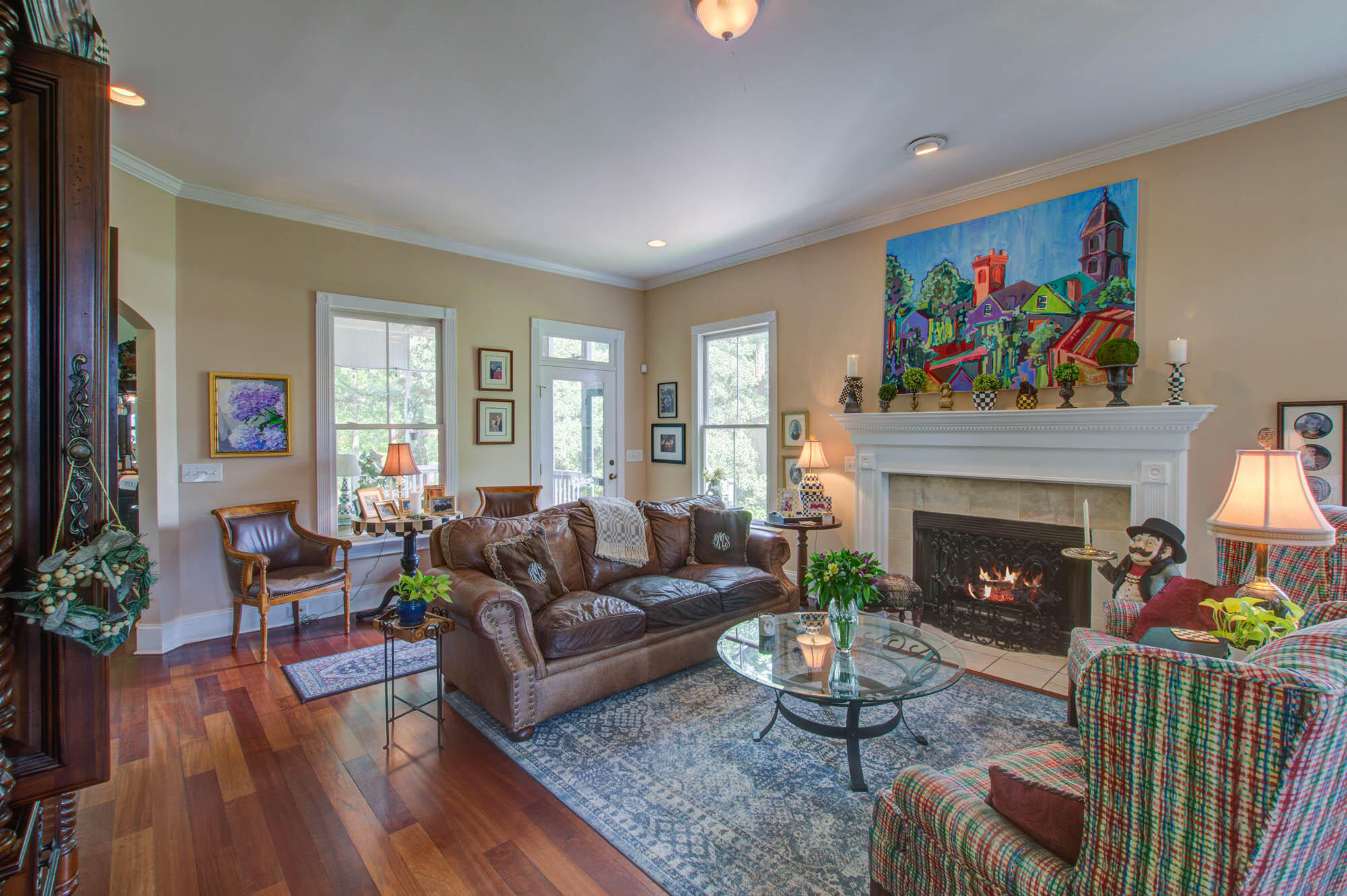 287 Shoals Drive