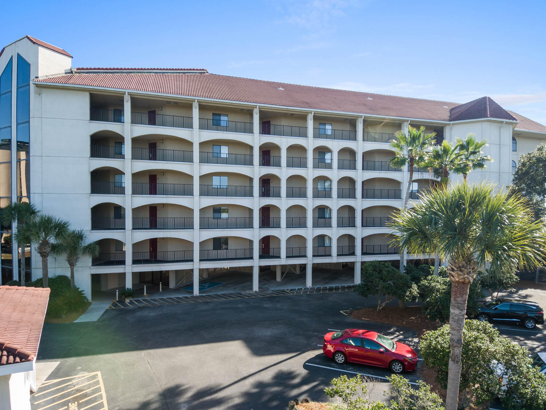 9002 Palmetto Drive Unit: 312