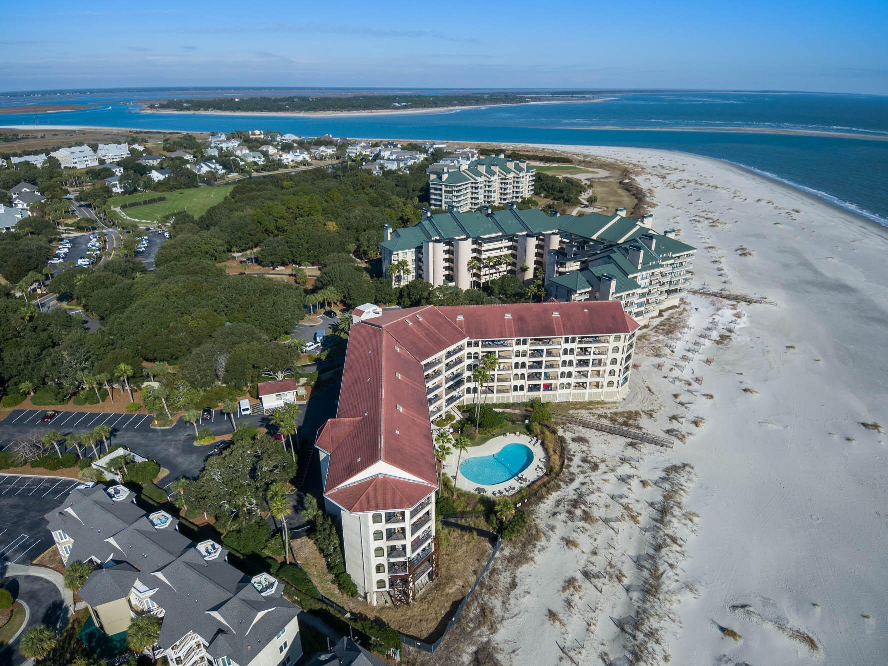 9002 Palmetto Drive Unit: 312