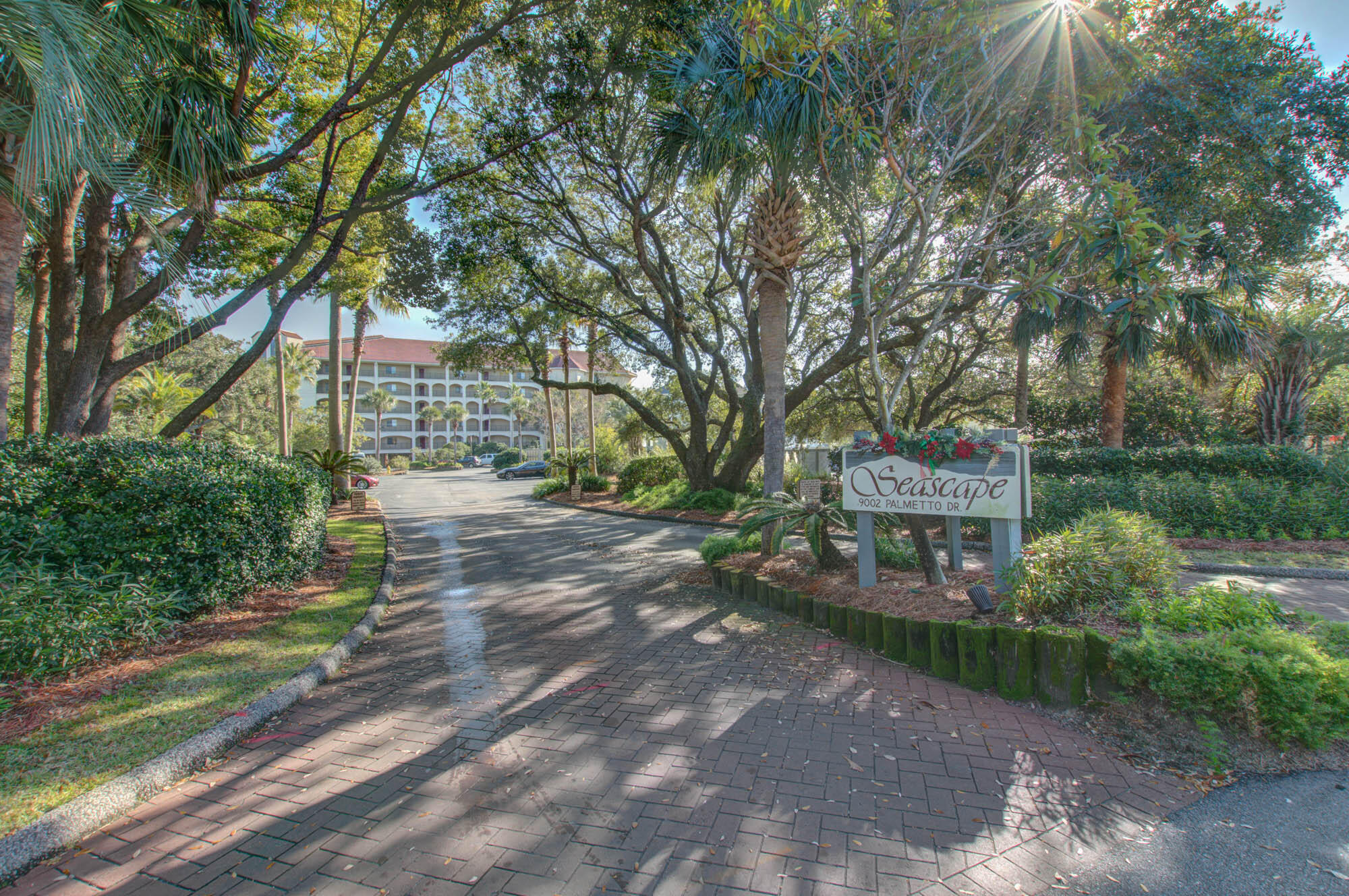 9002 Palmetto Drive Unit: 312