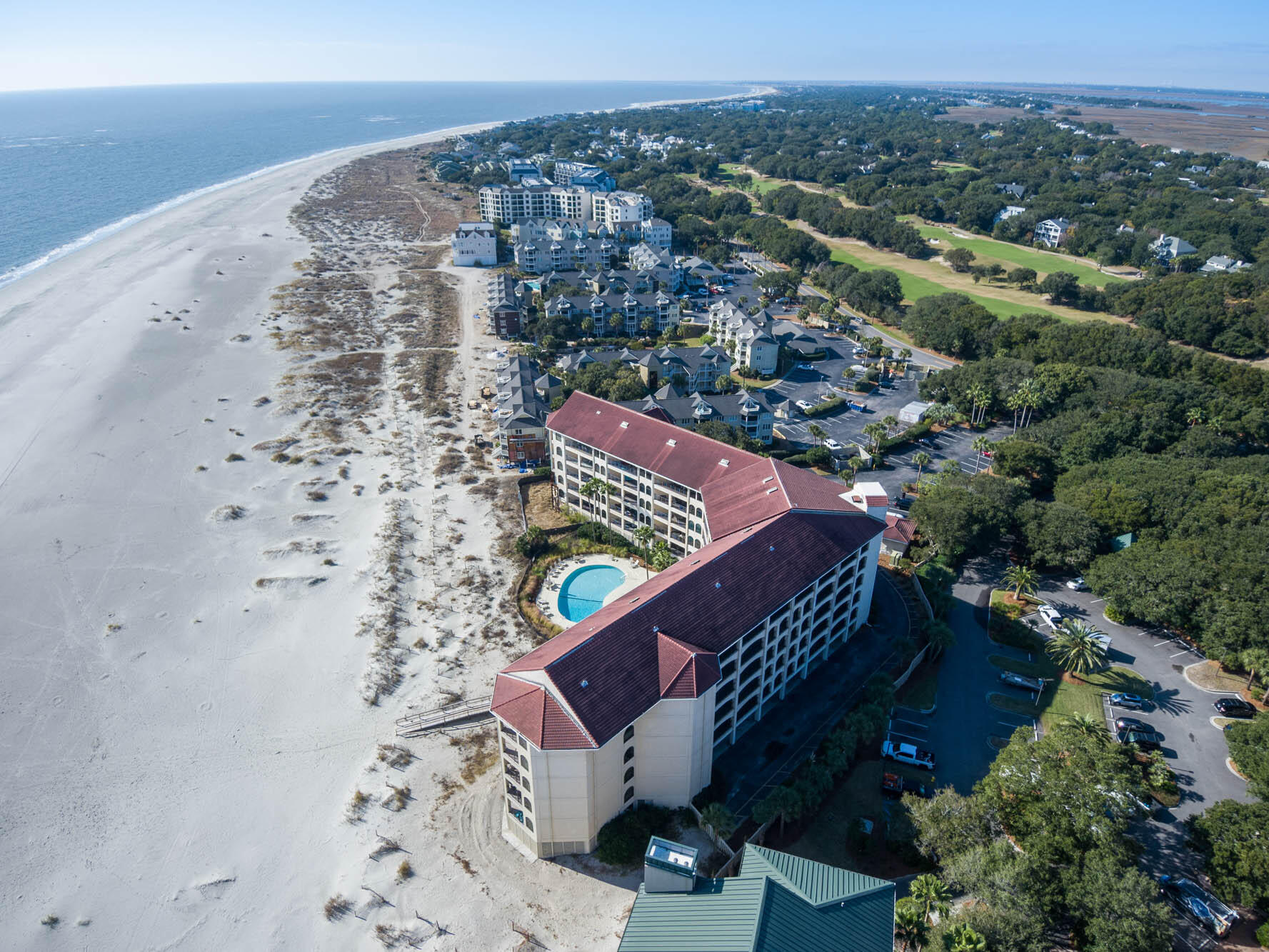 9002 Palmetto Drive Unit: 312