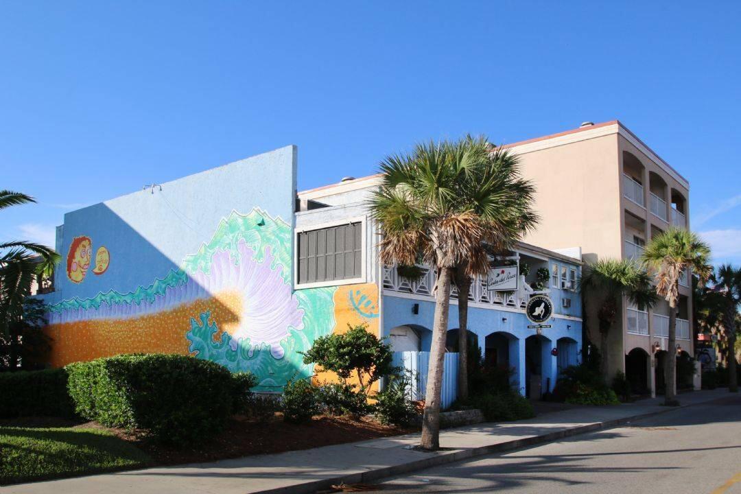 9002 Palmetto Drive Unit: 312