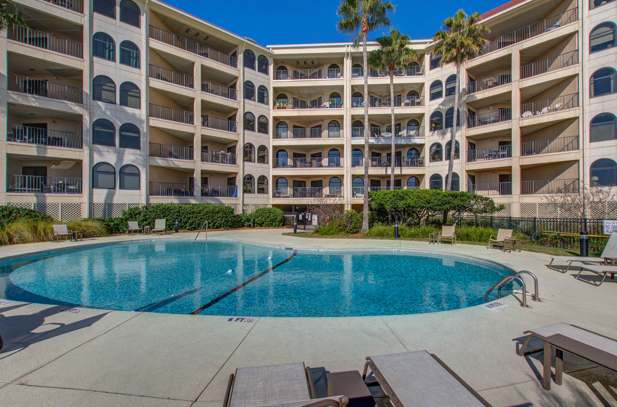 9002 Palmetto Drive Unit: 312