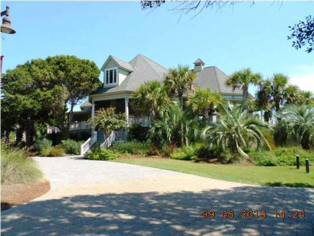 9002 Palmetto Drive Unit: 312