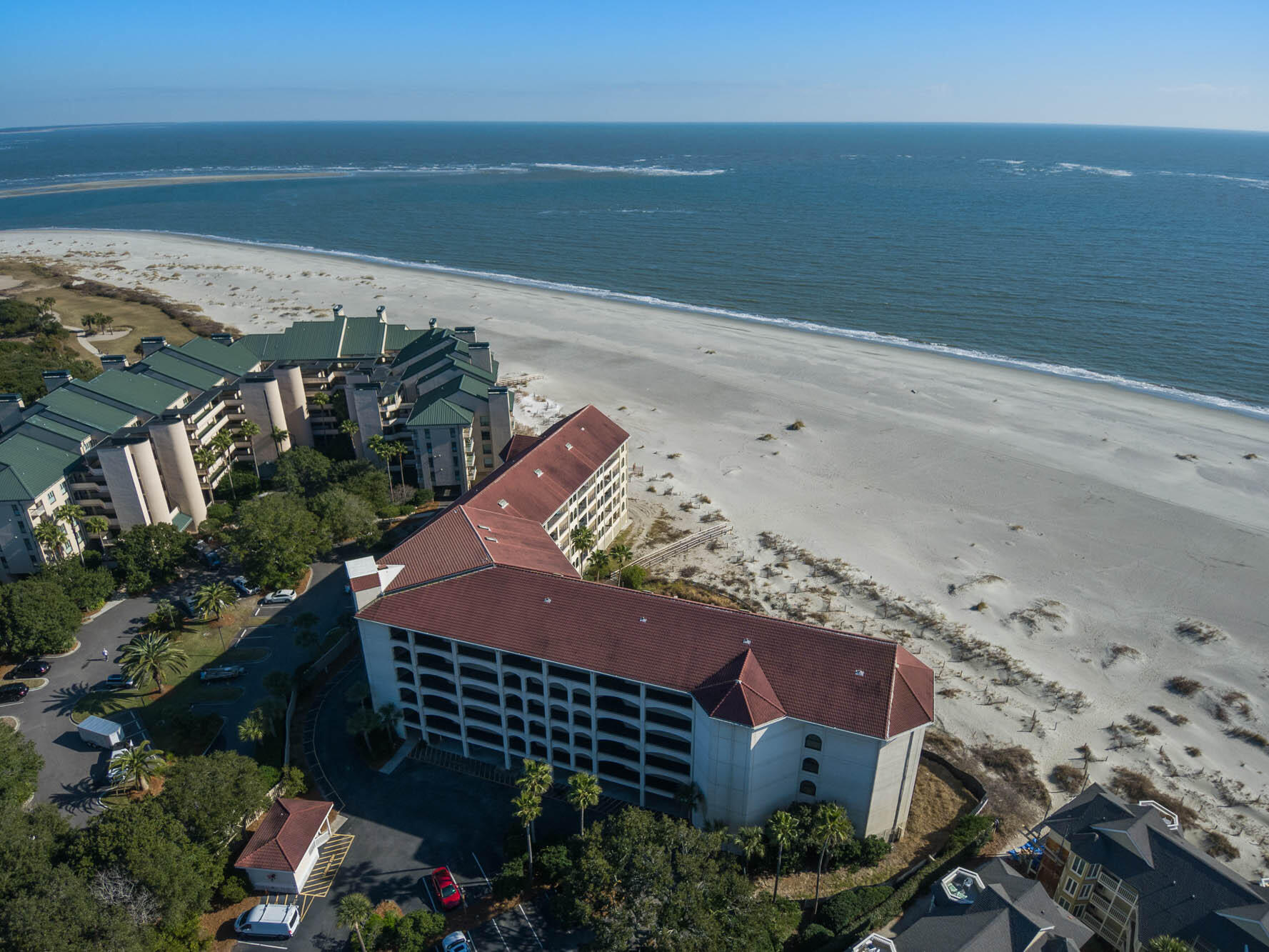 9002 Palmetto Drive Unit: 312