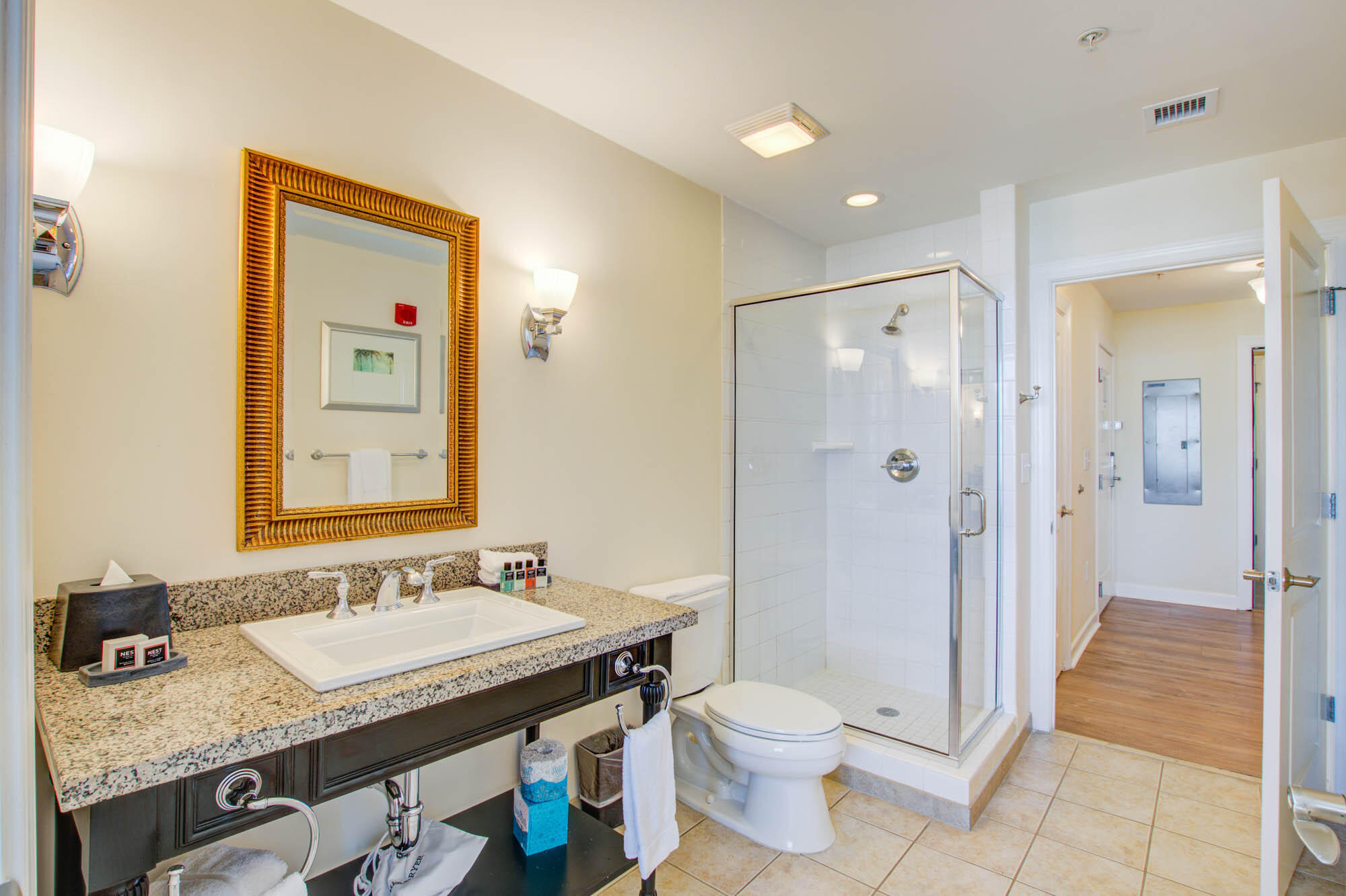 5802 Palmetto Drive Unit: B-501