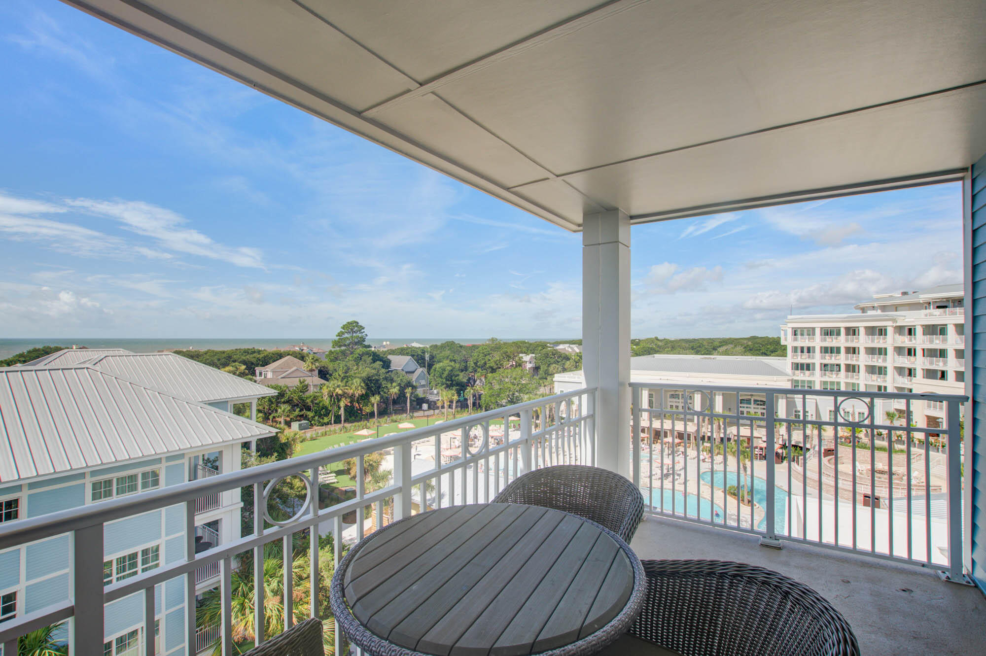 5802 Palmetto Drive Unit: B-501