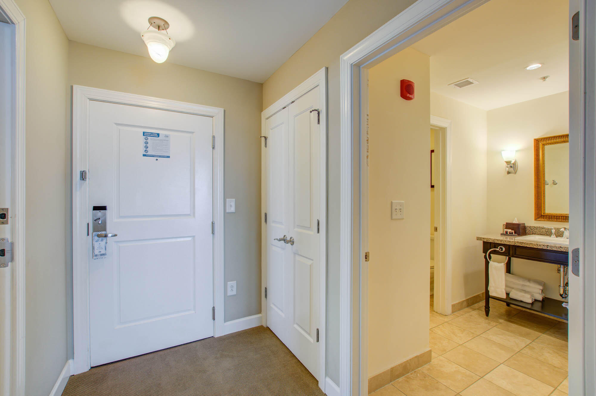 5802 Palmetto Drive Unit: B-501