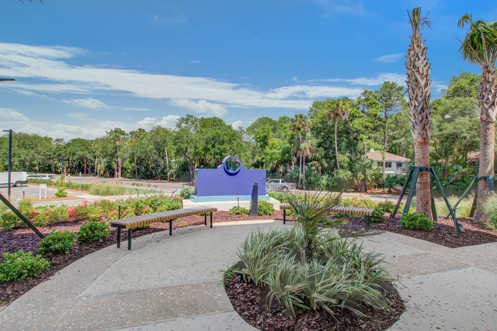 5802 Palmetto Drive Unit: B-501