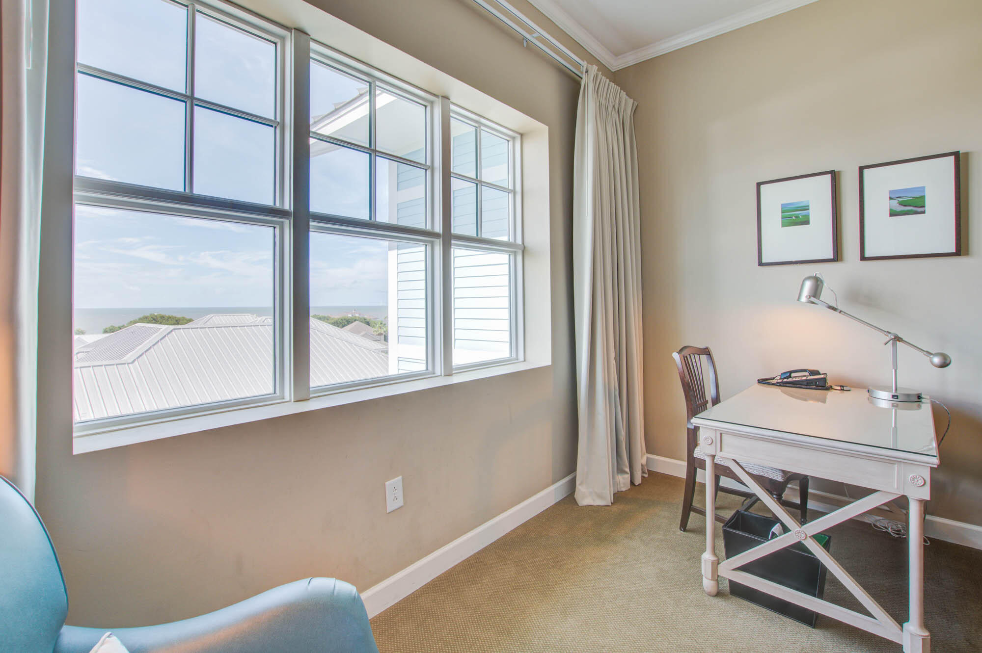 5802 Palmetto Drive Unit: B-501