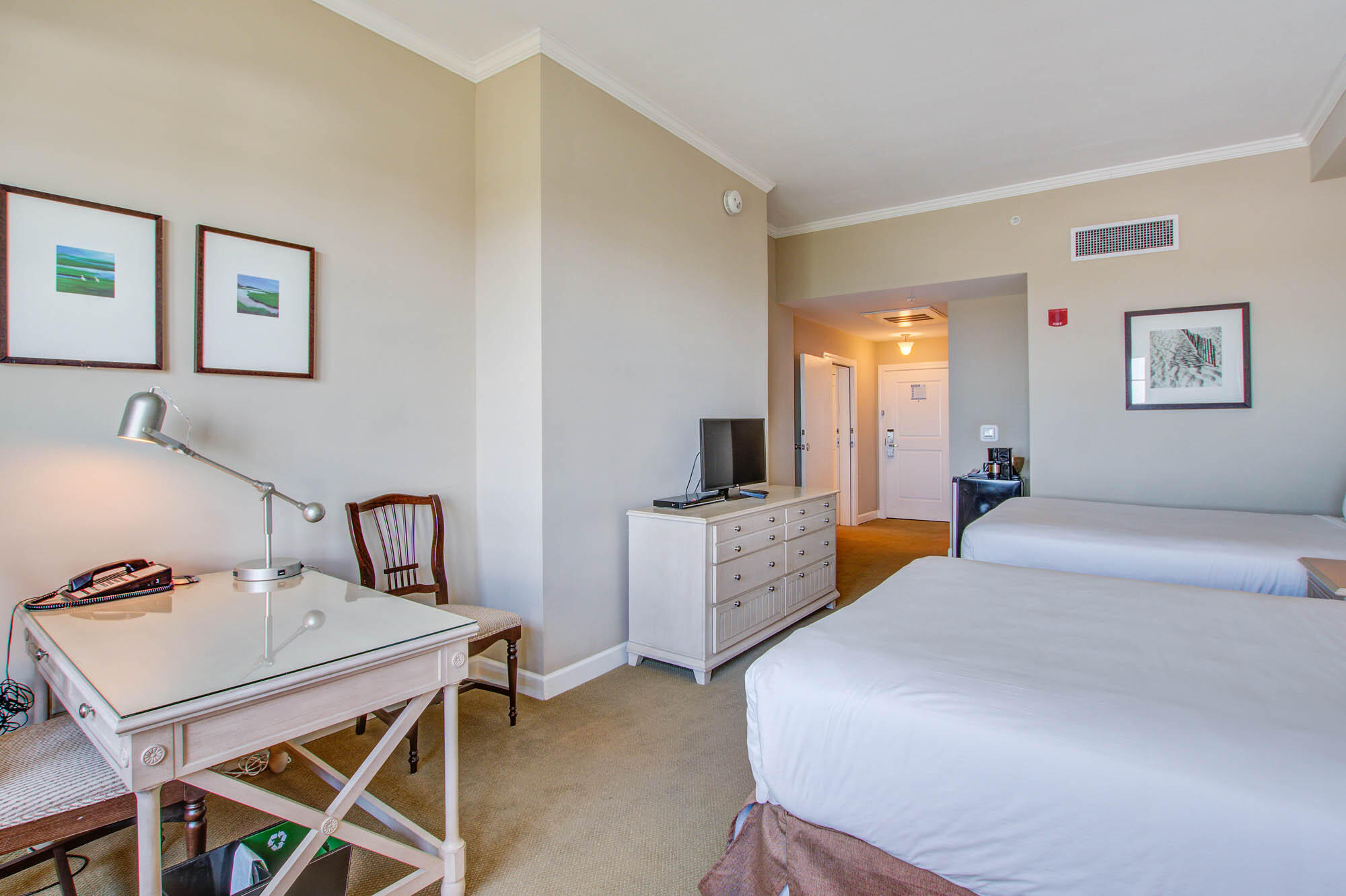 5802 Palmetto Drive Unit: B-501