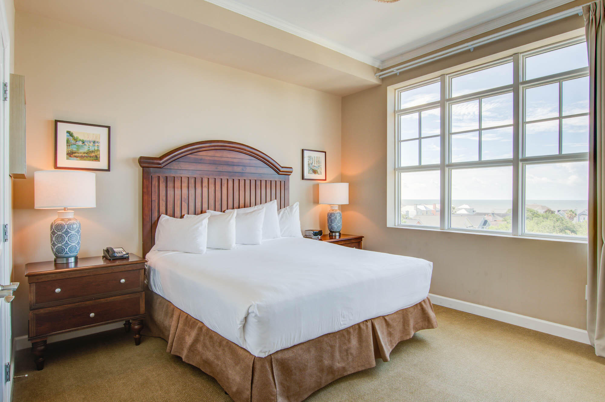 5802 Palmetto Drive Unit: B-501