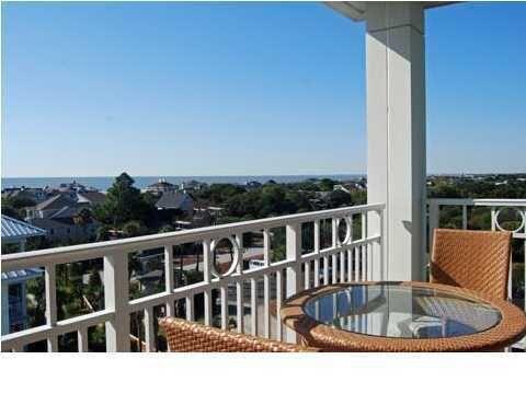 5802 Palmetto Drive Unit: B-501