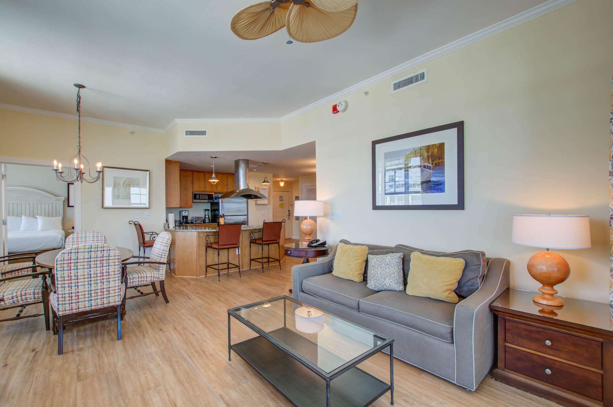 5802 Palmetto Drive Unit: B-501