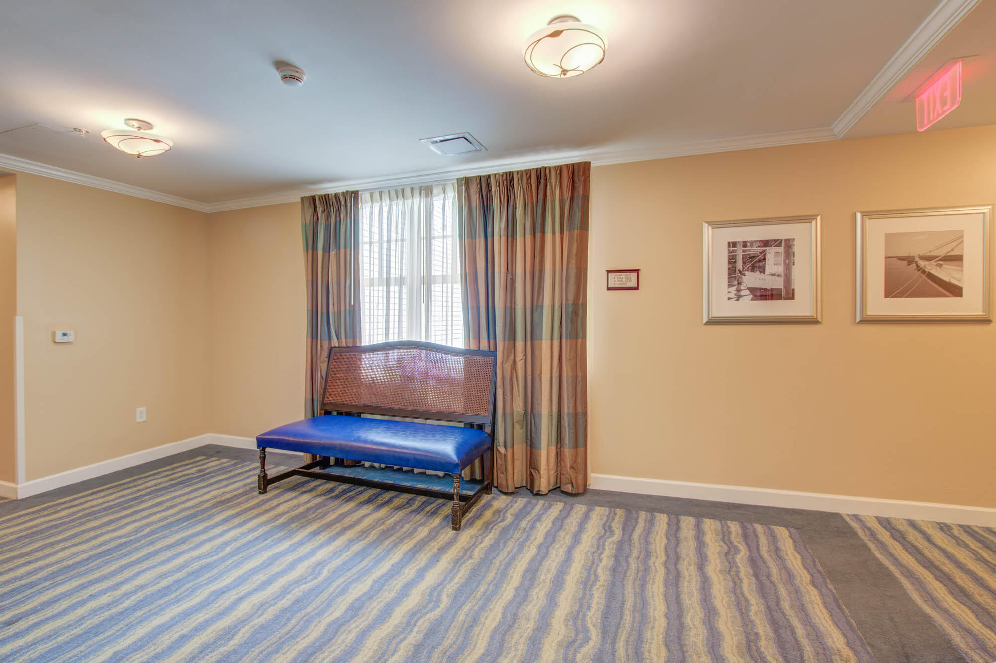 5802 Palmetto Drive Unit: B-501