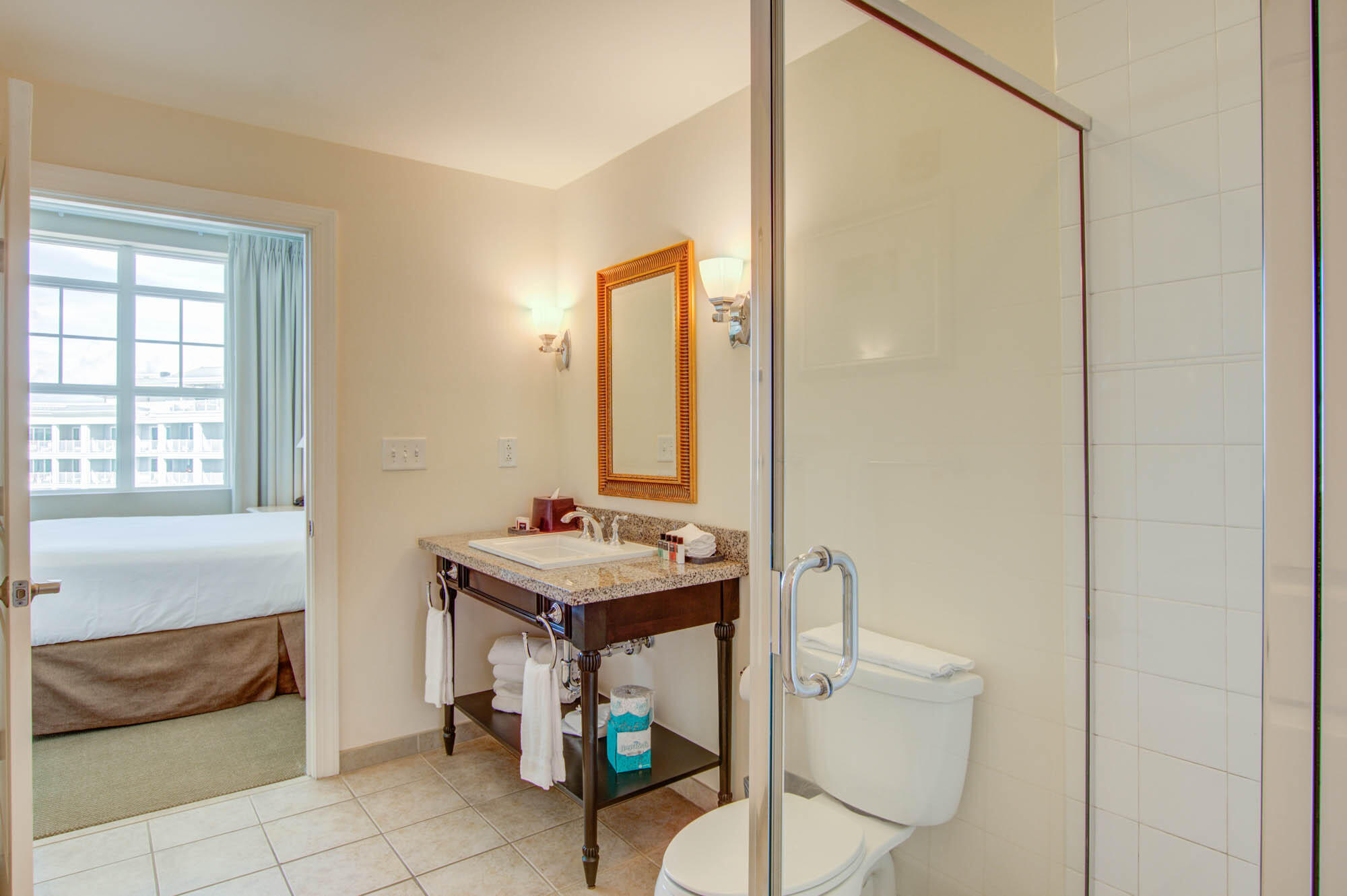 5802 Palmetto Drive Unit: B-501