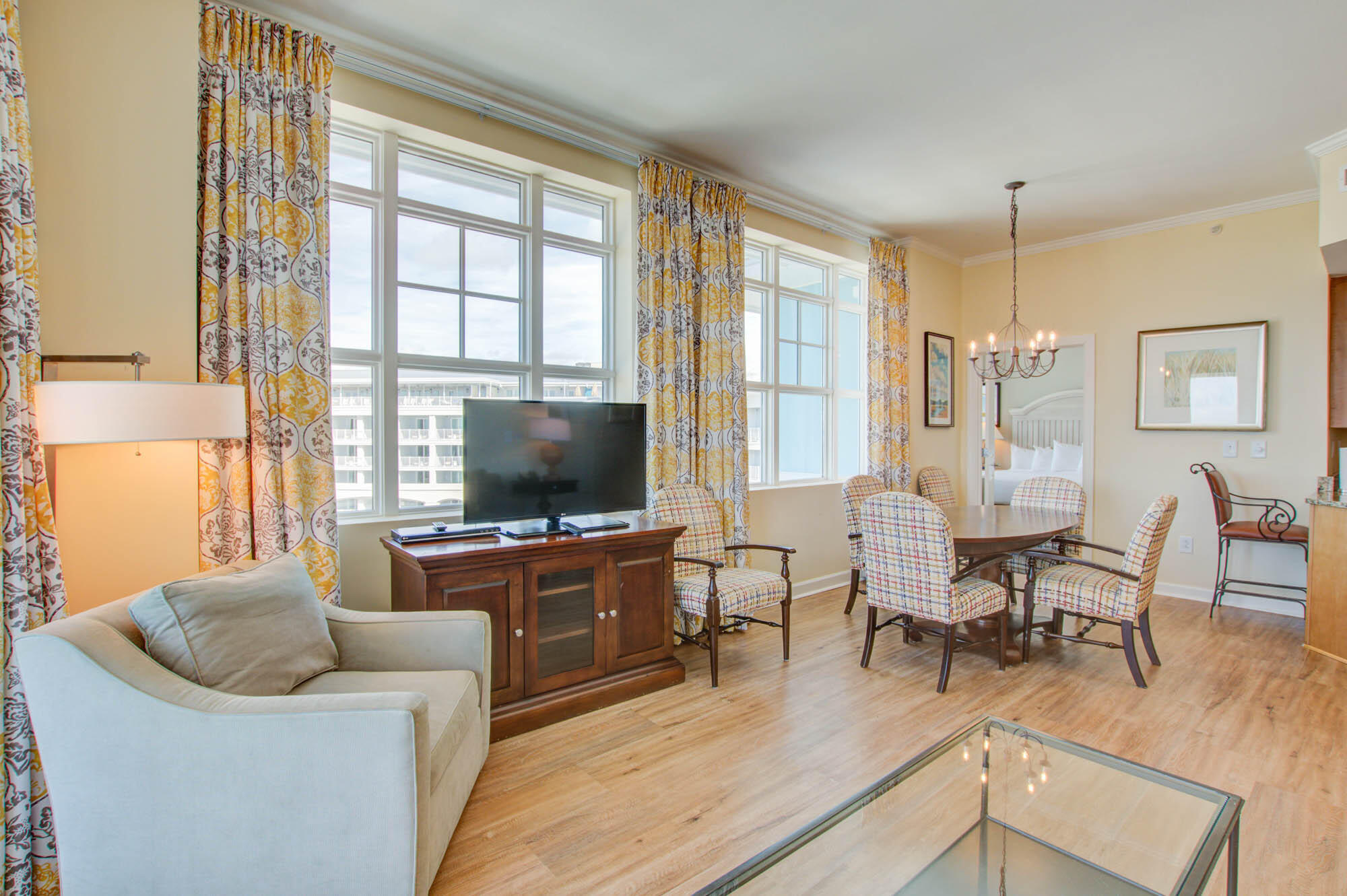 5802 Palmetto Drive Unit: B-501