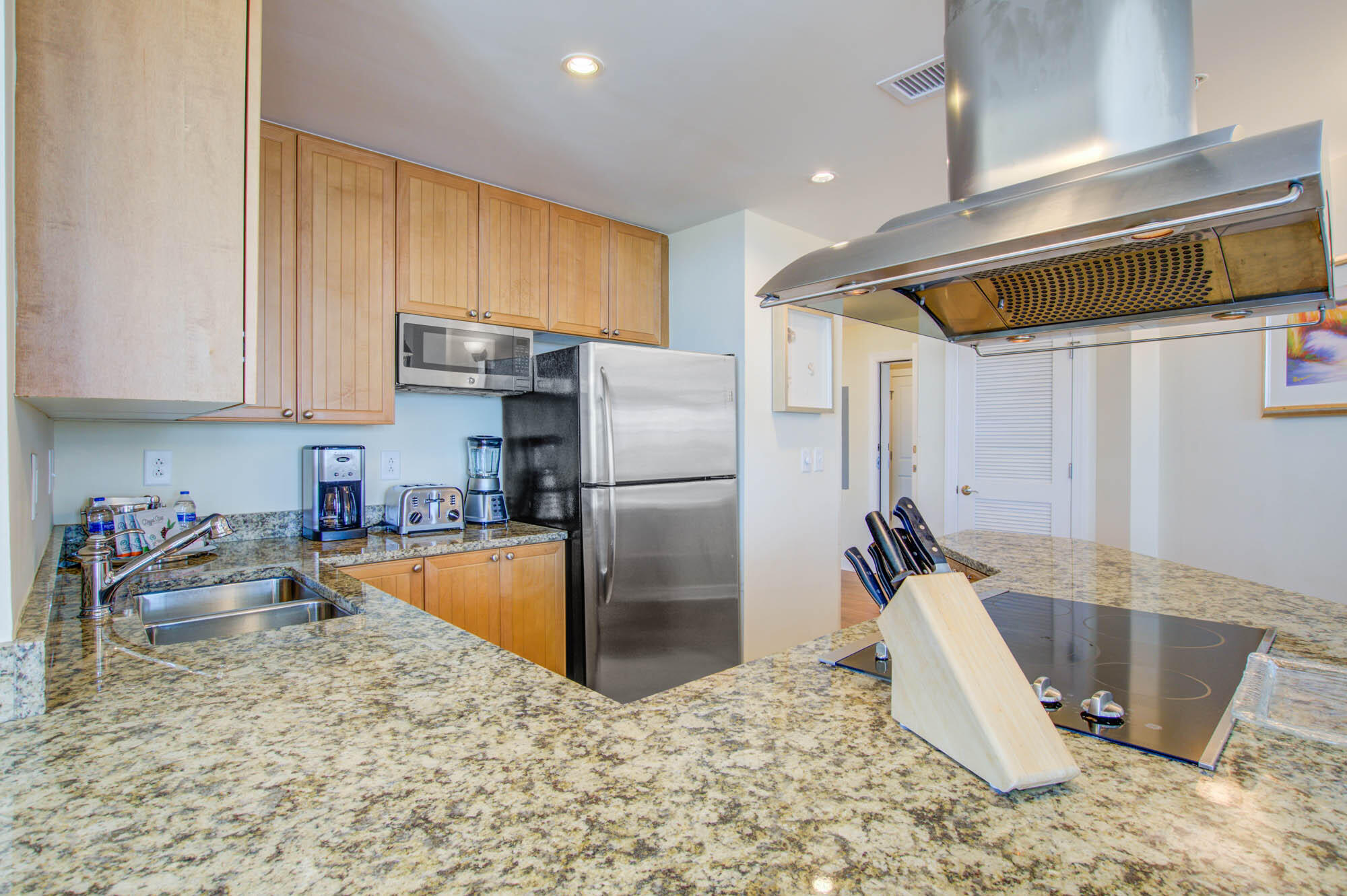 5802 Palmetto Drive Unit: B-501
