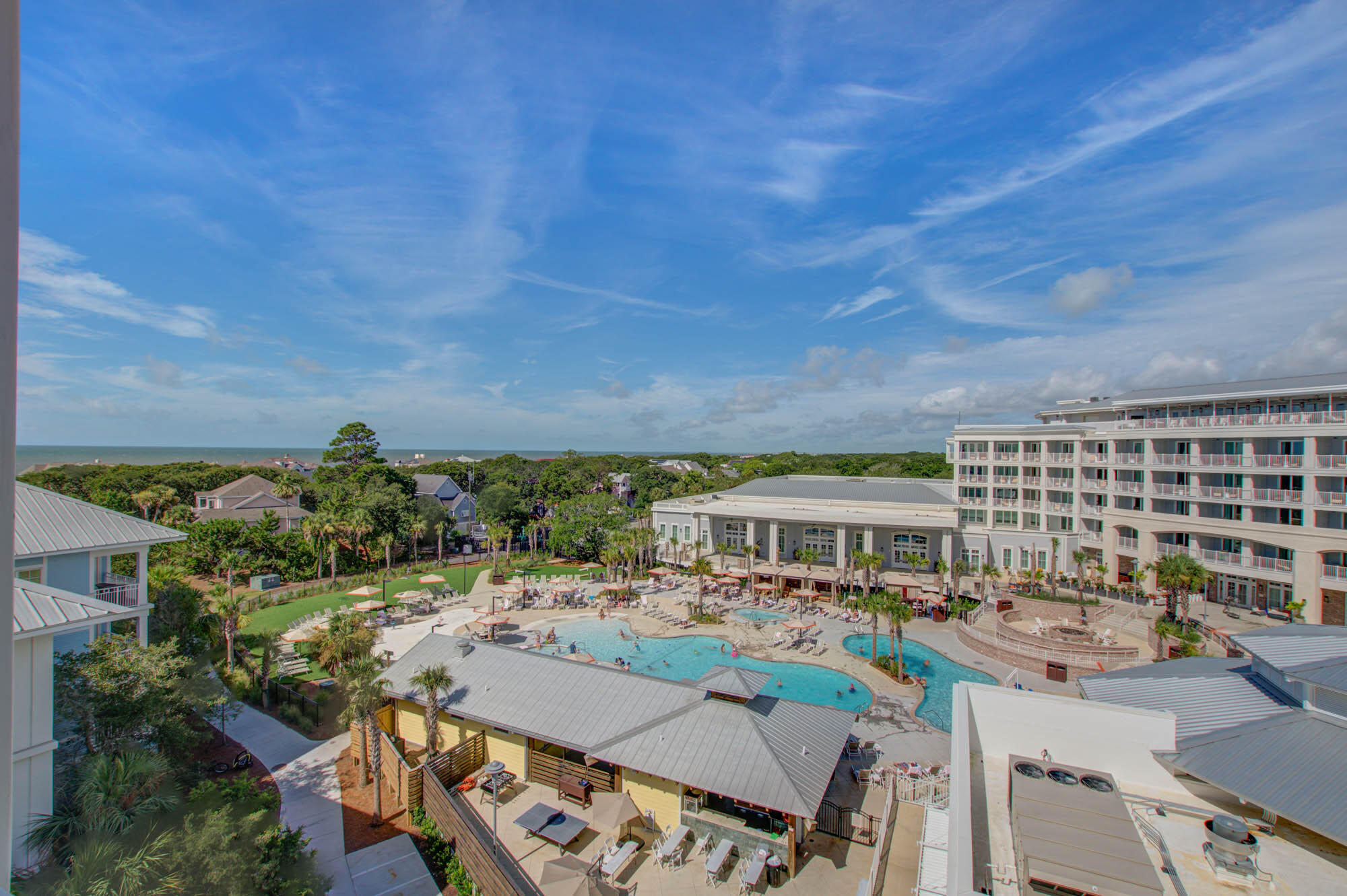 5802 Palmetto Drive Unit: B-501