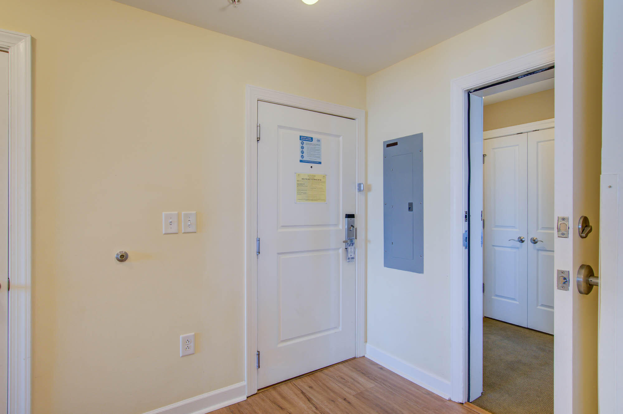 5802 Palmetto Drive Unit: B-501