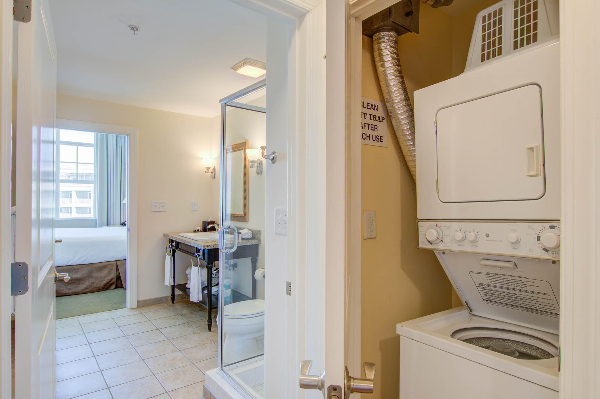 5802 Palmetto Drive Unit: B-501