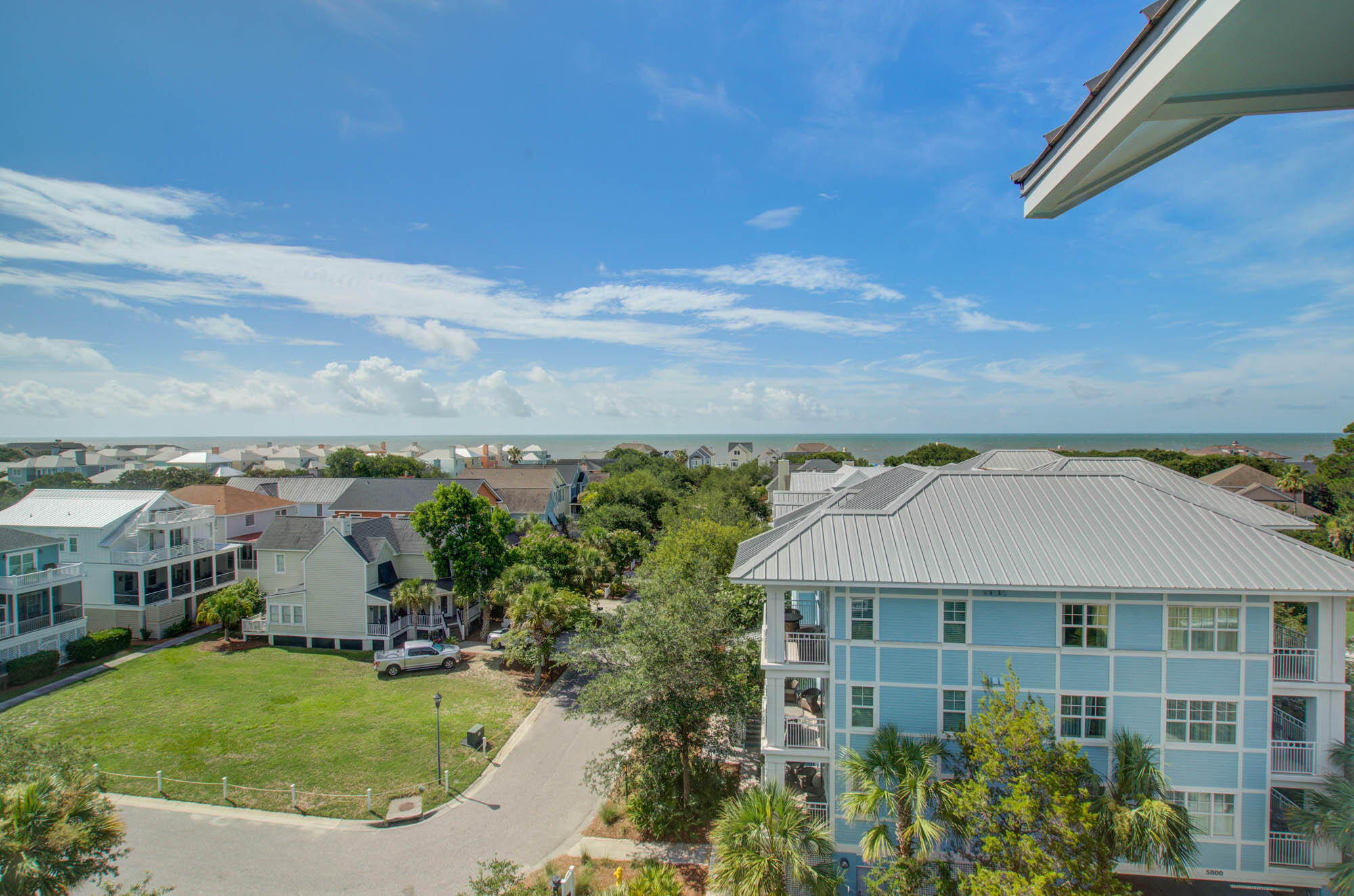 5802 Palmetto Drive Unit: B-501