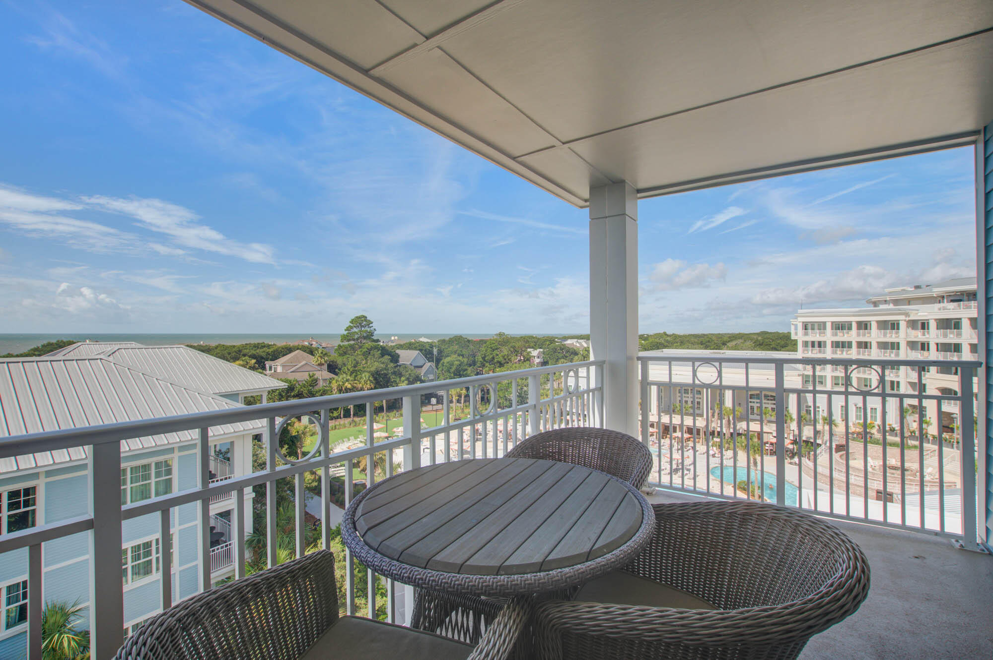 5802 Palmetto Drive Unit: B-501